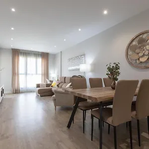 Apartamento Alamos Flat, Torremolinos