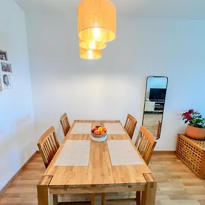 Apartamento Bright With Terrace, Pool And, Torremolinos