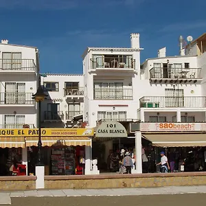 Casa Blanca Lägenhet