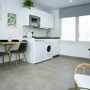 Monko - Lemon & Tropycal O Apartment