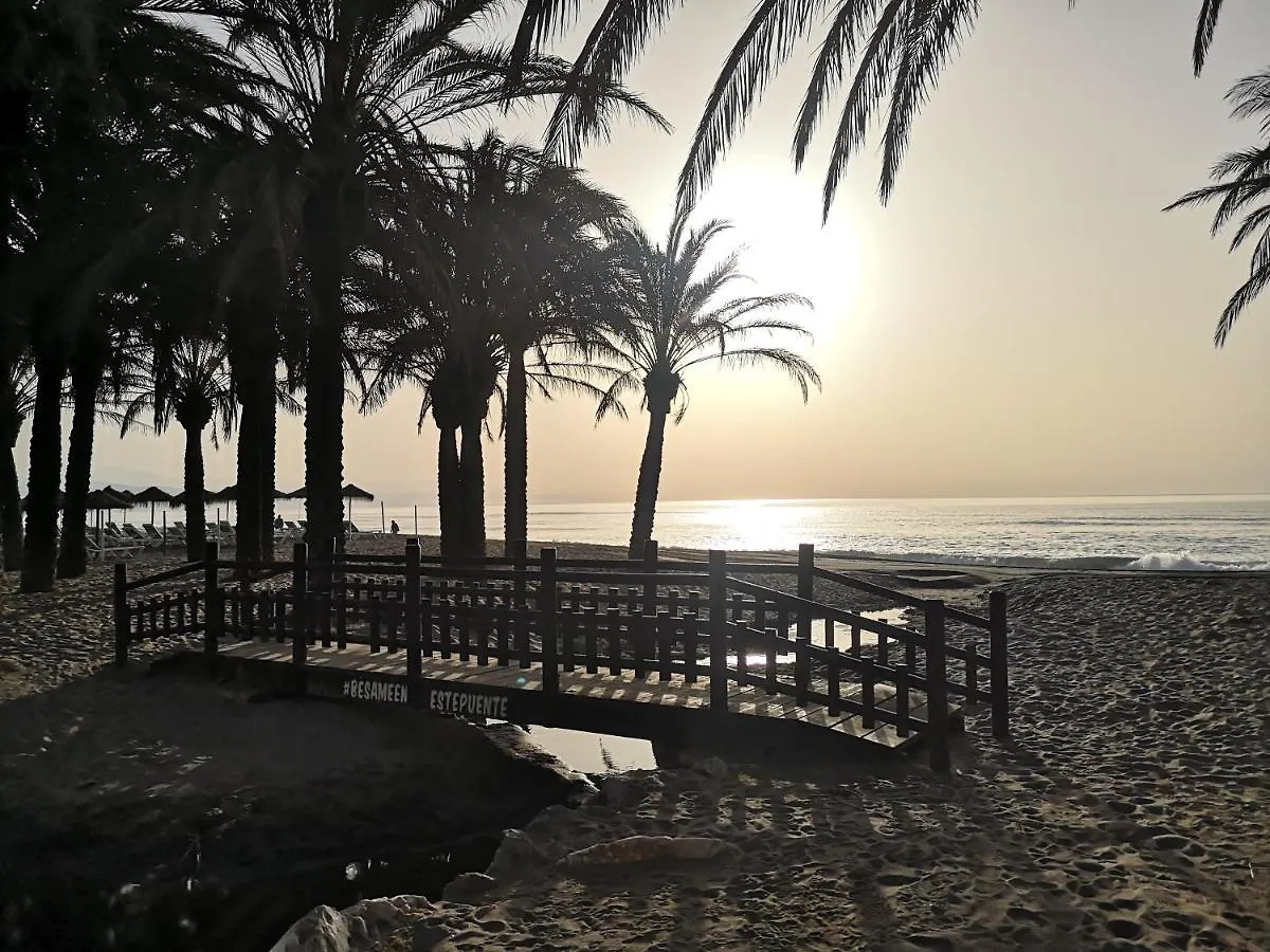 Apartamento Auxi Y Emilio En Playamar Τορρεμολίνος Διαμέρισμα