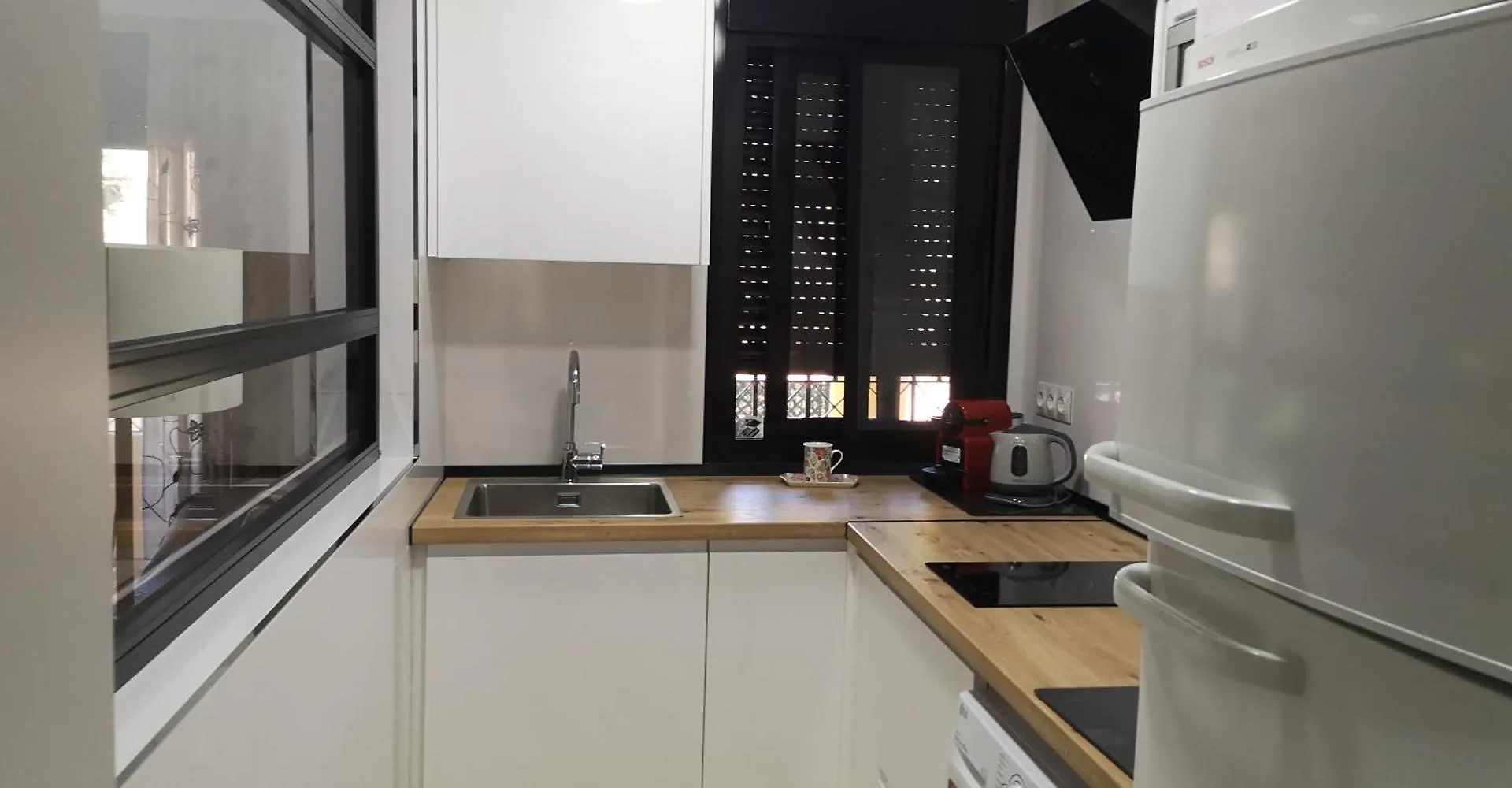 Apartamento Auxi Y Emilio En Playamar Τορρεμολίνος Ισπανία